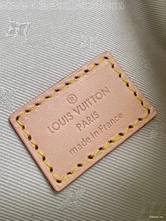 Cheap Ivy-23.5*12*4.3cm on VUITTON LOUIS Wallet Chain 0613